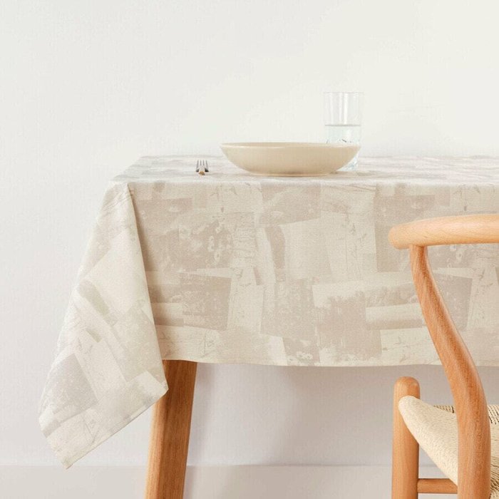 Скатерть устойчивая к пятнам Belum 0120-373 Разноцветный 100 x 150 cm