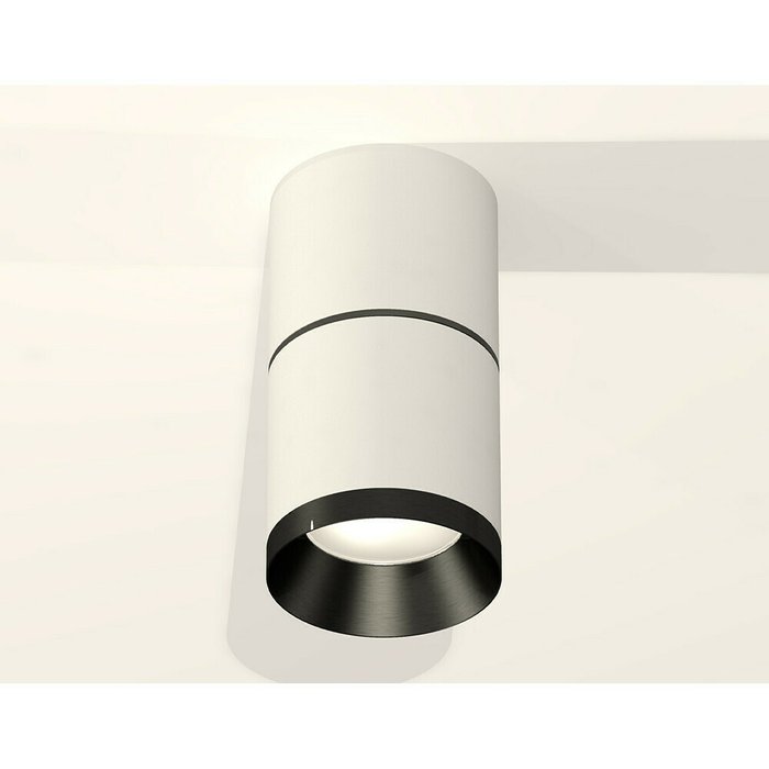 Светильник точечный Ambrella Techno Spot XS7401181 - купить Накладные споты по цене 4286.0