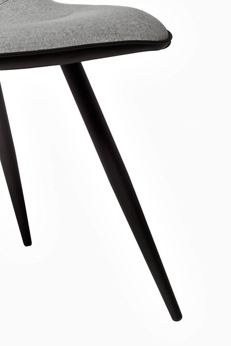 Стул серый - лучшие Обеденные стулья в INMYROOM