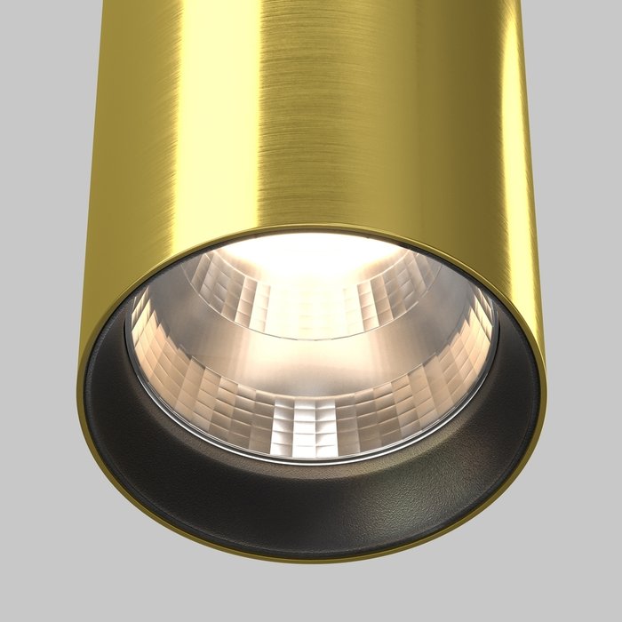 Подвесной светильник Technical P100PL-20W3K-BS Vol Pendant - купить Подвесные светильники по цене 5990.0