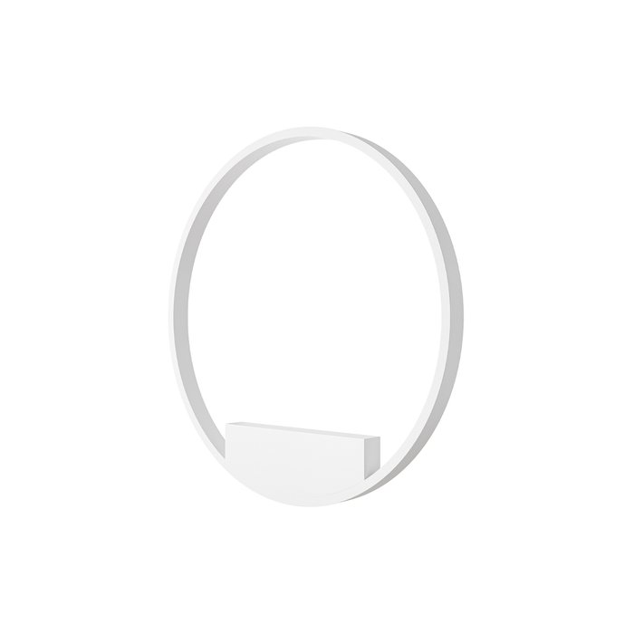 Настенный светильник (бра) Maytoni MOD058WL-L35WK Rim Modern
