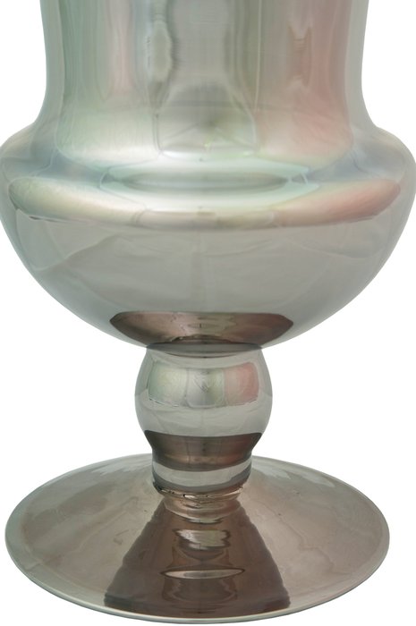 Настольная ваза Soto Vase на ножке - купить Вазы  по цене 4100.0