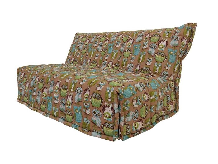Диван-кровать Denver  со съемным чехлом - купить Прямые диваны по цене 35480.0
