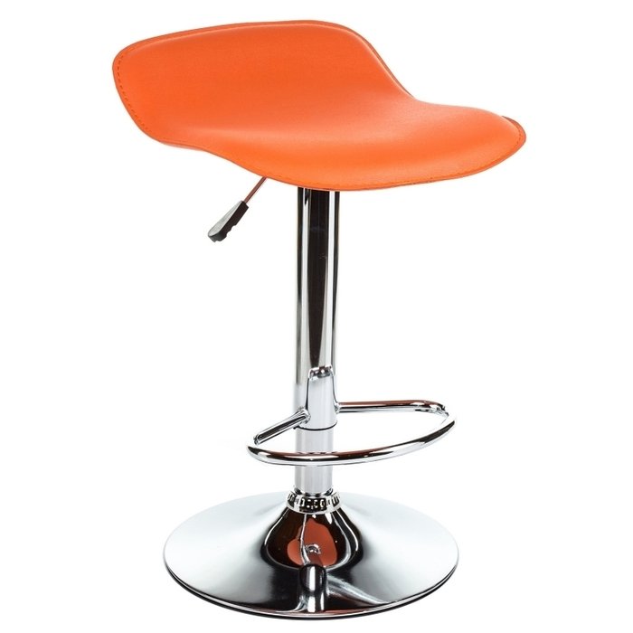 Барный стул Roxy оранжевый