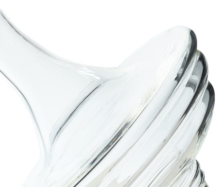 Ваза настольная "Vase Glass" - купить Вазы  по цене 2054.0