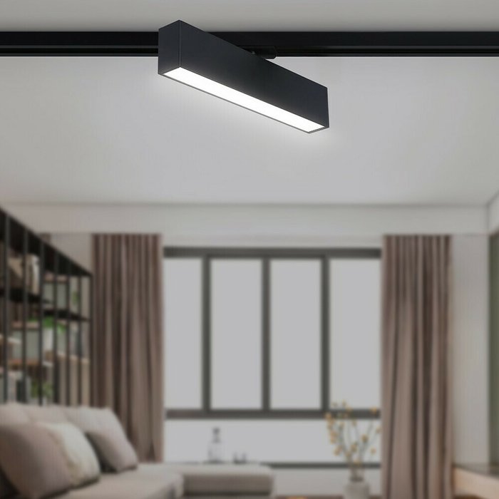 Трековый светильник Ambrella Track System GL6767 - купить Трековые светильники по цене 1450.0 Трековый светильник Ambrella Track System GL6767 - купить Трековые светильники по цене 1450.0