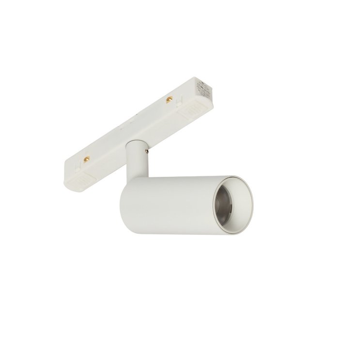 Трековый магнитный светильник Myfar Ray MT0220-7W3K-W