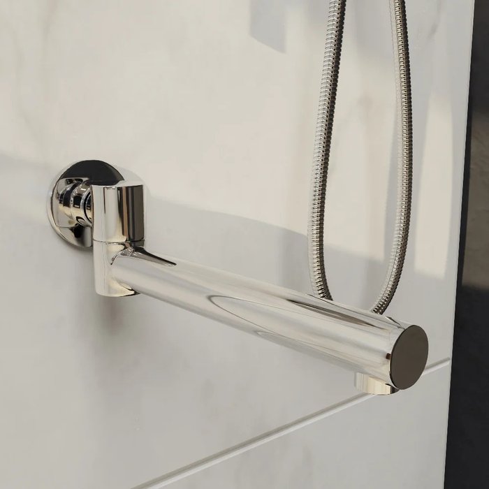 Душевой комплект Shower Panels - лучшие Душевые системы в INMYROOM