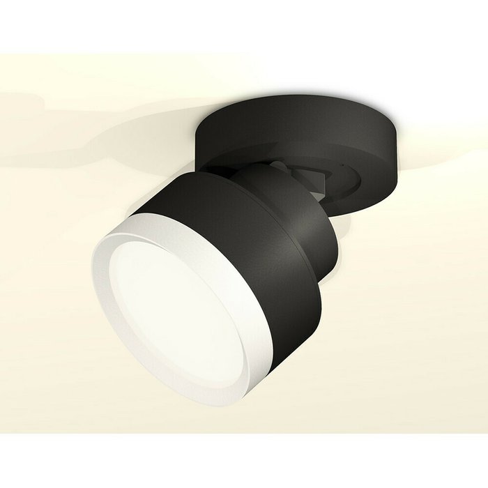 Светильник точечный Ambrella Techno Spot XM8102001 - купить Накладные споты по цене 7079.0