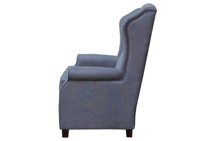 Кресло Feliz с ушками - лучшие Интерьерные кресла в INMYROOM