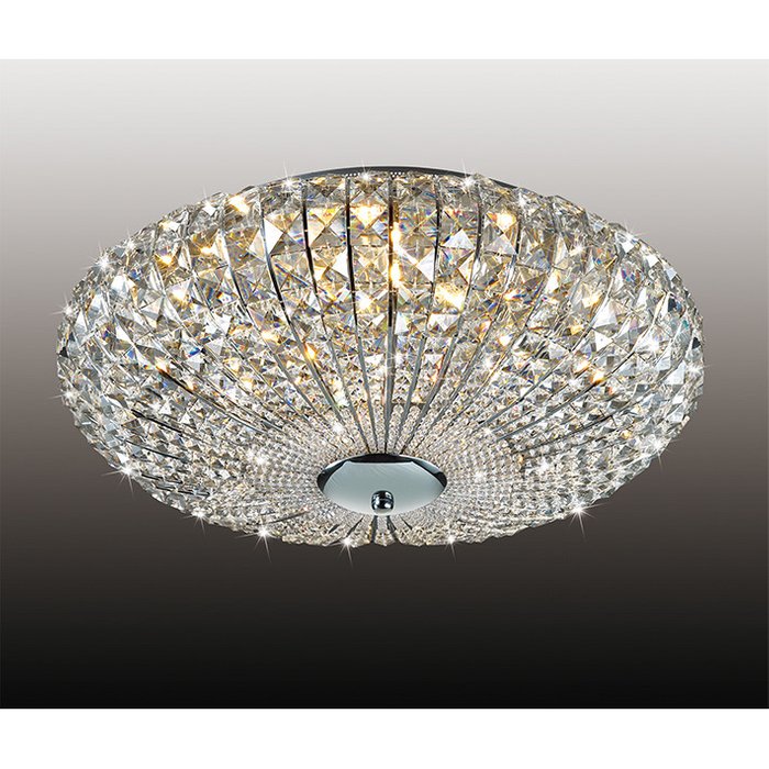 Светильник потолочный Odeon Light Adora 