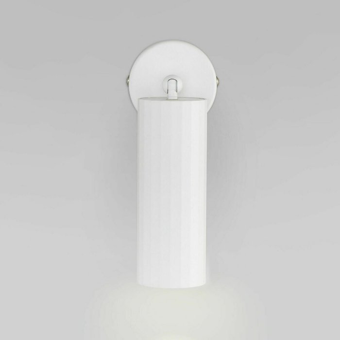 Светодиодный светильник 20098/1 LED белый Arris - купить Подвесные светильники по цене 1770.0