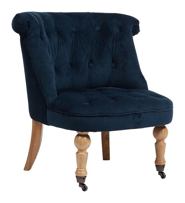 Кресло Amelie French Country Chair   - лучшие Интерьерные кресла в INMYROOM