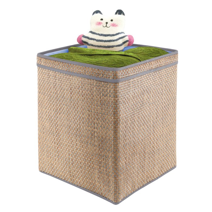 Корзина Casy Home для хранения с ручками Корзина Casy Home для хранения с ручками