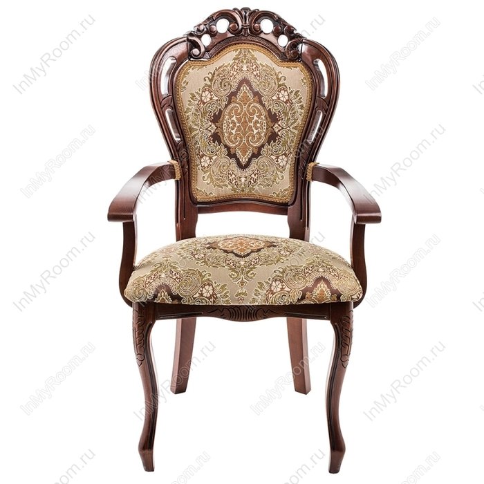 Стул Bronte из массива бука - купить Обеденные стулья по цене 12850.0