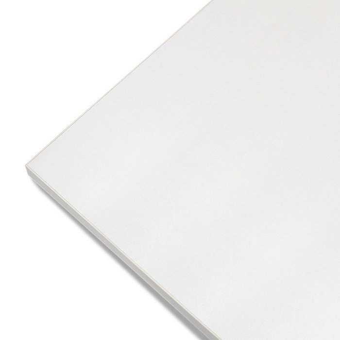 Обеденный стол Francis белого цвета - купить Обеденные столы по цене 10595.0