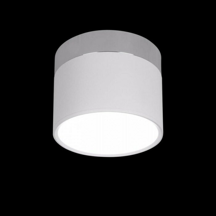 Накладной светодиодный светильник Loft IT Photon 10179/7 White - лучшие Накладные споты в INMYROOM