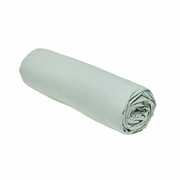 Простыня TODAY Essential Светло-зеленый 160 x 200 cm 160 x 200 Простыня TODAY Essential Светло-зеленый 160 x 200 cm 160 x 200
