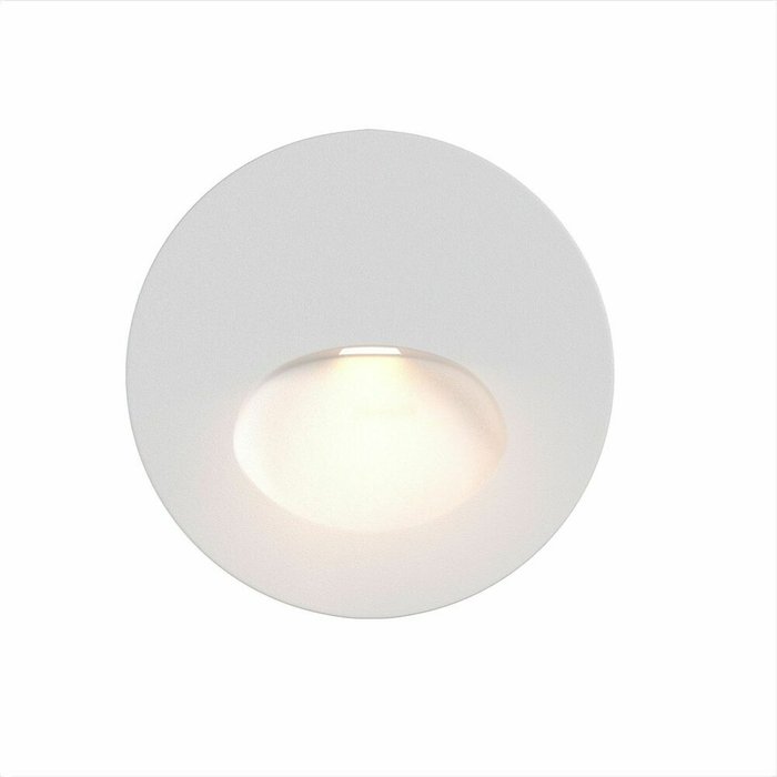 Подсветка для лестниц Outdoor O015SL-L3W3K Bil Outdoor