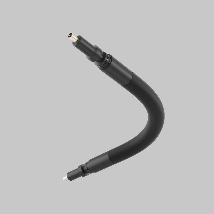 Аксессуар Technical CA005FC-B Accessories for system Axity Штанговая система освещения Axity - лучшие Гирлянды в INMYROOM