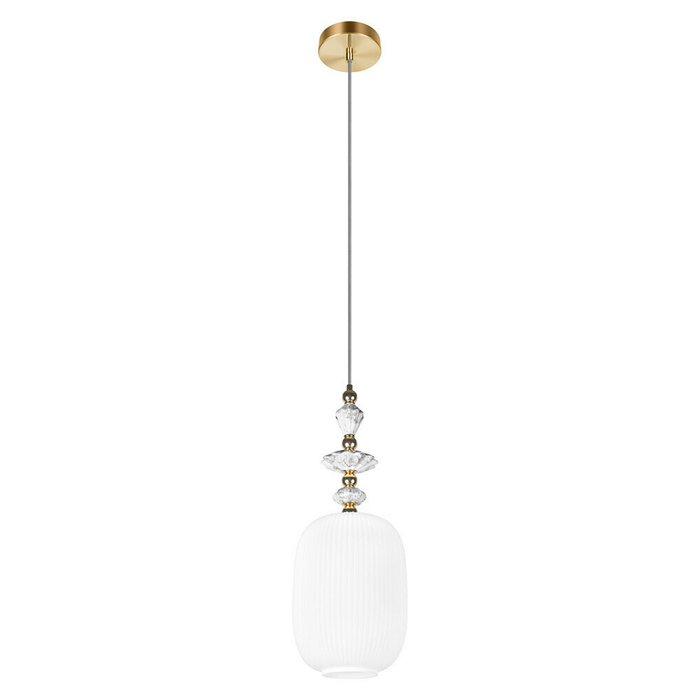 Люстра Loft It Family 10365/G - лучшие Подвесные люстры в INMYROOM Люстра Loft It Family 10365/G - лучшие Подвесные люстры в INMYROOM