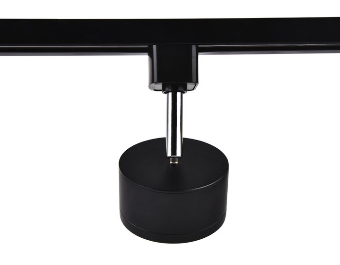 Трековый однофазный светильник Ambrella Light Track System GL5357 - купить Трековые светильники по цене 1300 Трековый однофазный светильник Ambrella Light Track System GL5357 - купить Трековые светильники по цене 1300