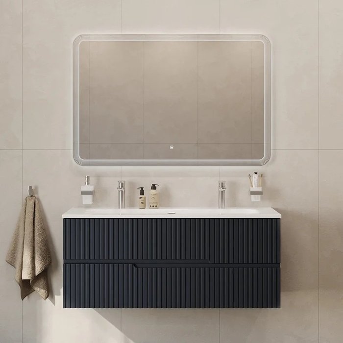 Мебель для ванной комнаты Duet