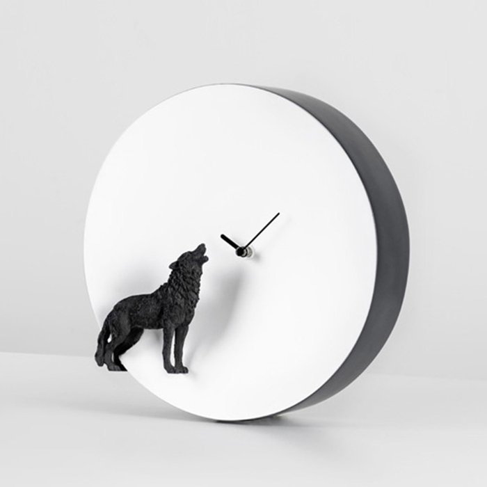 Часы Moon Wolf - купить Часы по цене 24400.0