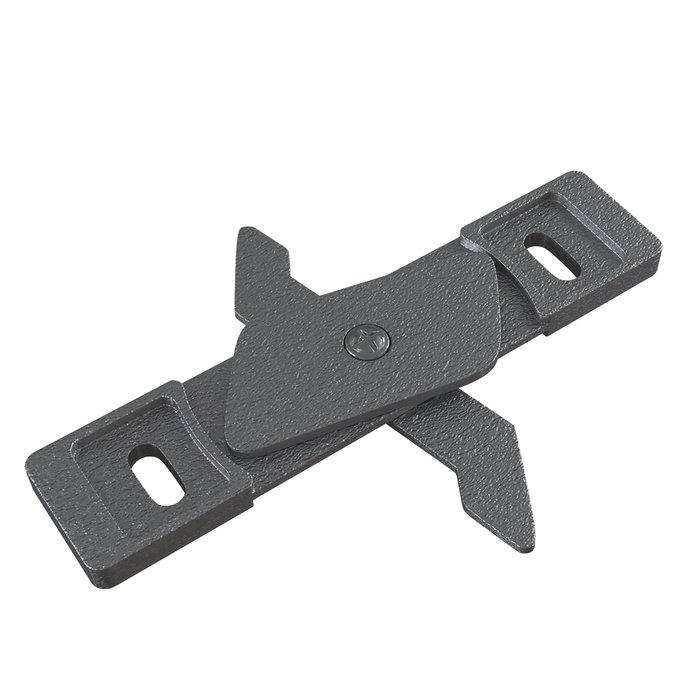 Комплектующие для накладной трековой системы Technical TRA004HS-21S Accessories for tracks S35 Магнитная трековая система S35 Комплектующие для накладной трековой системы Technical TRA004HS-21S Accessories for tracks S35 Магнитная трековая система S35
