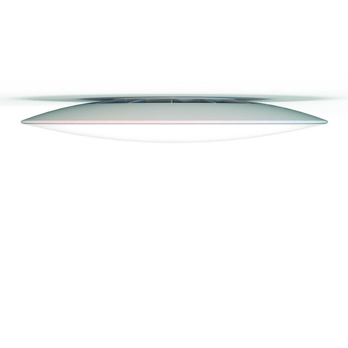 Светильник потолочный Slim L 5000K белого цвета - купить Потолочные светильники по цене 10423.0