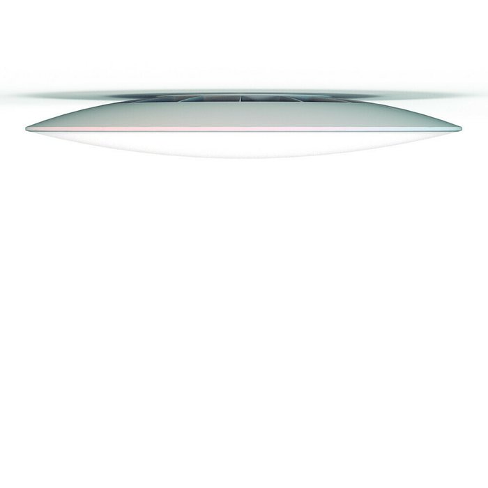 Светильник потолочный Slim M 4000K белого цвета - купить Потолочные светильники по цене 6035.0