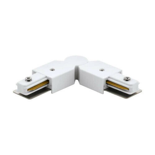 Соединитель L-образный Eglo TB Corner Connect 99739 Соединитель L-образный Eglo TB Corner Connect 99739
