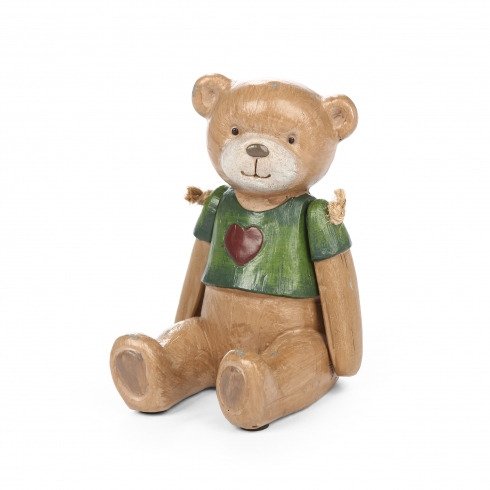Статуэтка "Teddy Bear"