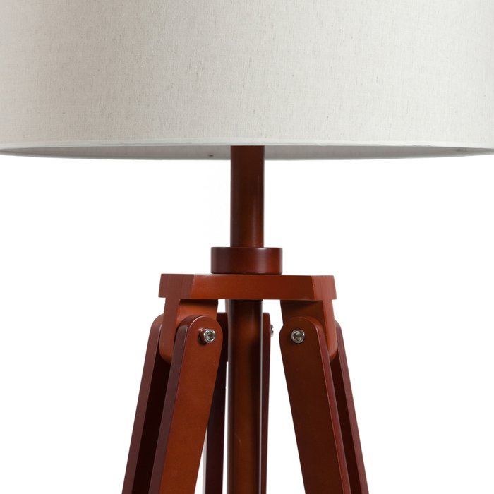 Напольный светильник Vintage Tripod Floor Lamp - купить Торшеры по цене 52200.0