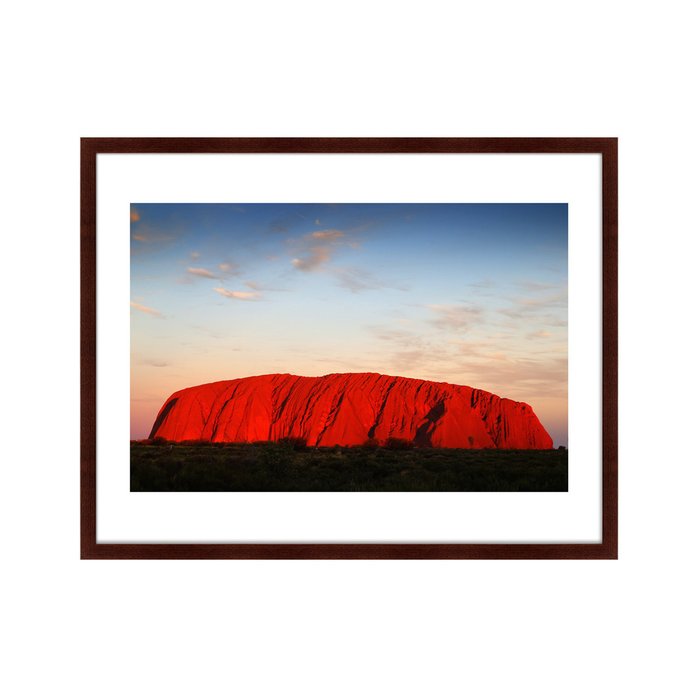 Картина Ayers Rock Australia - купить Картины по цене 12999.0