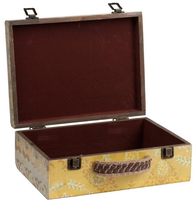 Декоративный кейс "Libelle" - купить Декоративные коробки по цене 7497.0