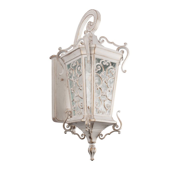 Уличный настенный светильник Loft IT Tremezzo 100019W WBG Уличный настенный светильник Loft IT Tremezzo 100019W WBG