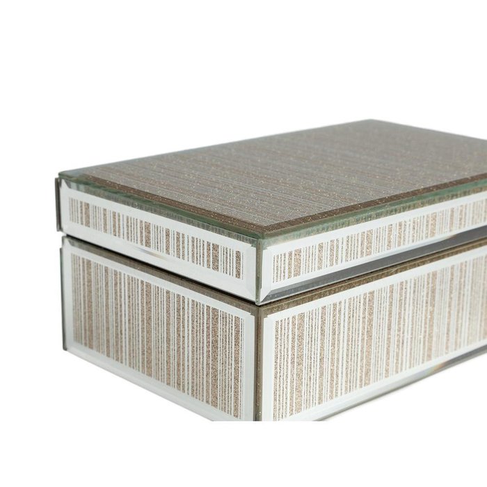 Декоративная коробка Antiqued - купить Шкатулки по цене 5000.0