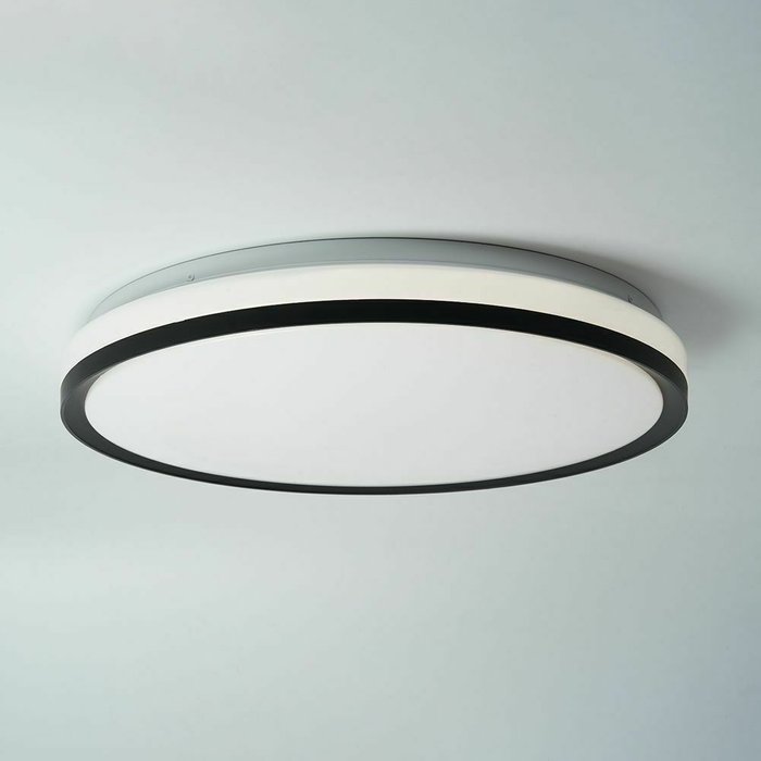 Потолочный светильник AL6240 48073 (металл, цвет белый) - лучшие Потолочные светильники в INMYROOM