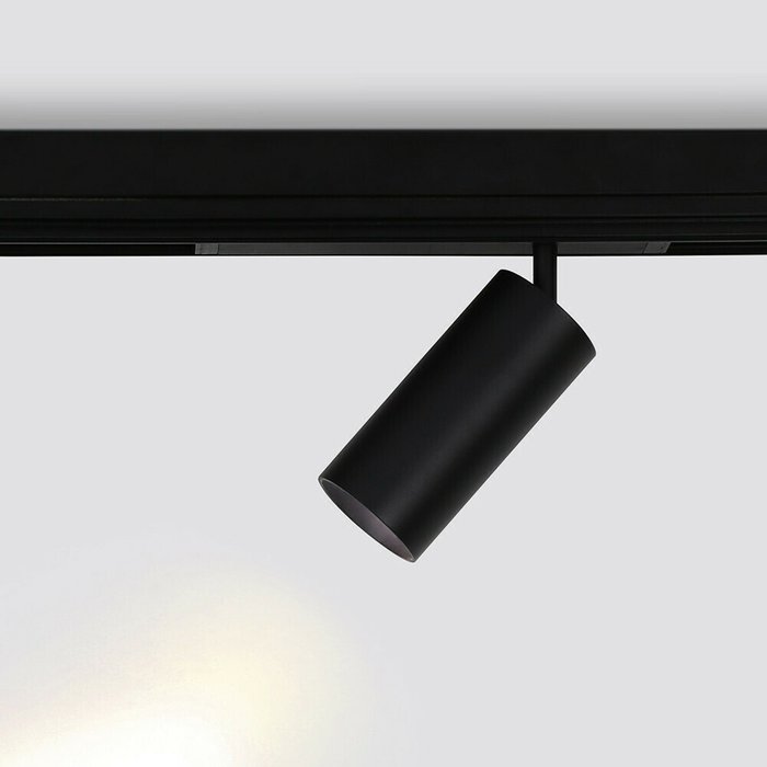 Трековый светильник Ambrella Magnetic 220V GL1232 - купить Трековые светильники по цене 5260.0 Трековый светильник Ambrella Magnetic 220V GL1232 - купить Трековые светильники по цене 5260.0