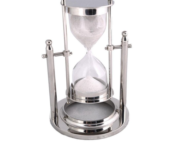 Песочные часы Скалиеро - купить Часы по цене 8250.0
