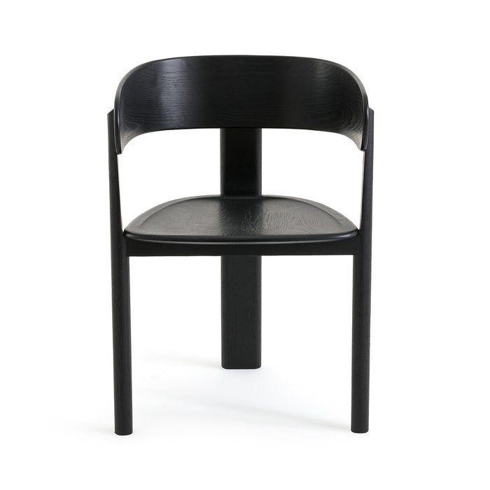 Стул Marais черного цвета - купить Обеденные стулья по цене 42874.0