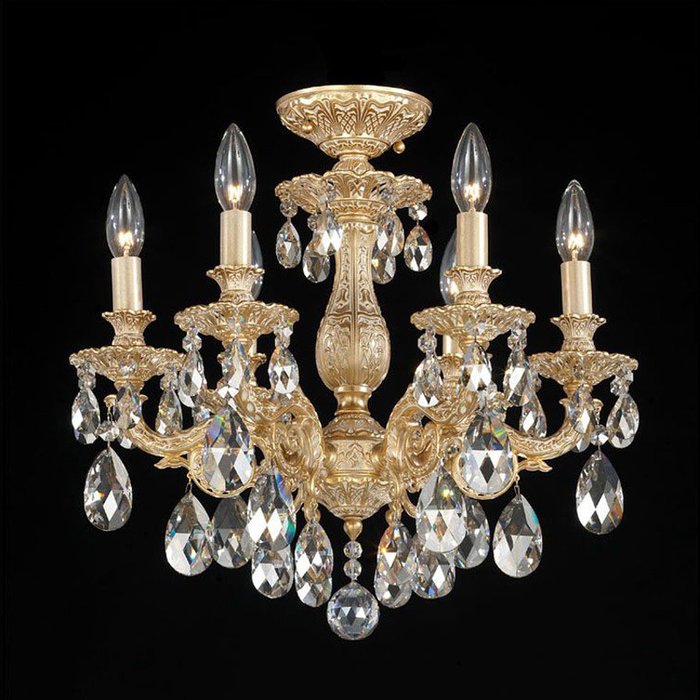 Потолочный светильник  Потолочный светильник