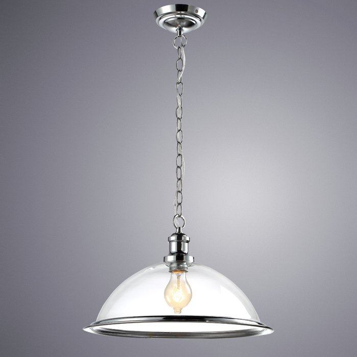 Подвесной светильник Arte Lamp Oglio  - купить Подвесные светильники по цене 5630.0
