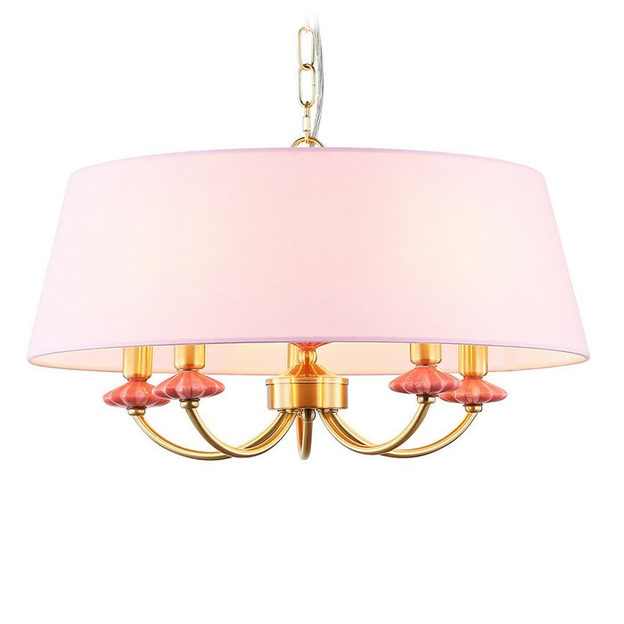 Люстра Ambrella High Light LH75021 - лучшие Подвесные люстры в INMYROOM