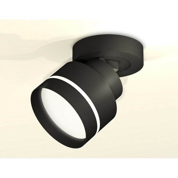 Светильник точечный Ambrella Techno Spot XM8102025 - купить Накладные споты по цене 7557.0