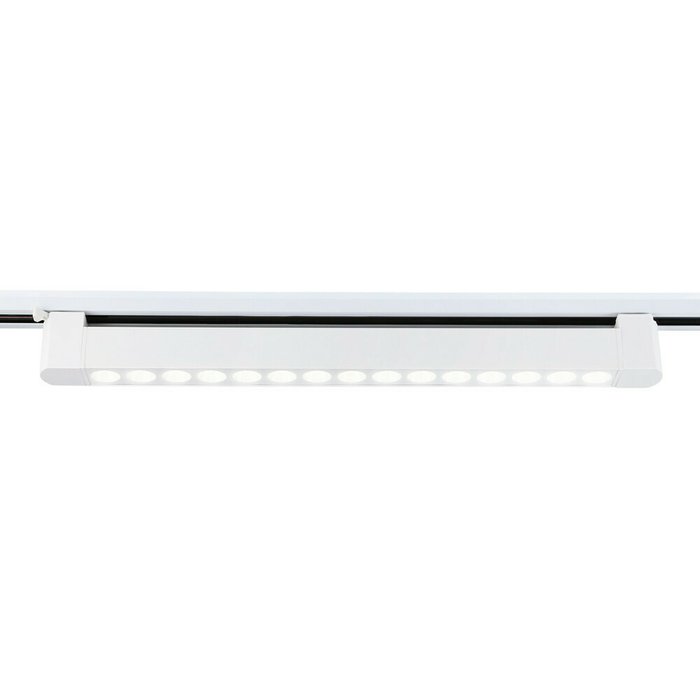 Трековый светильник Ambrella Track System GL6712 Трековый светильник Ambrella Track System GL6712