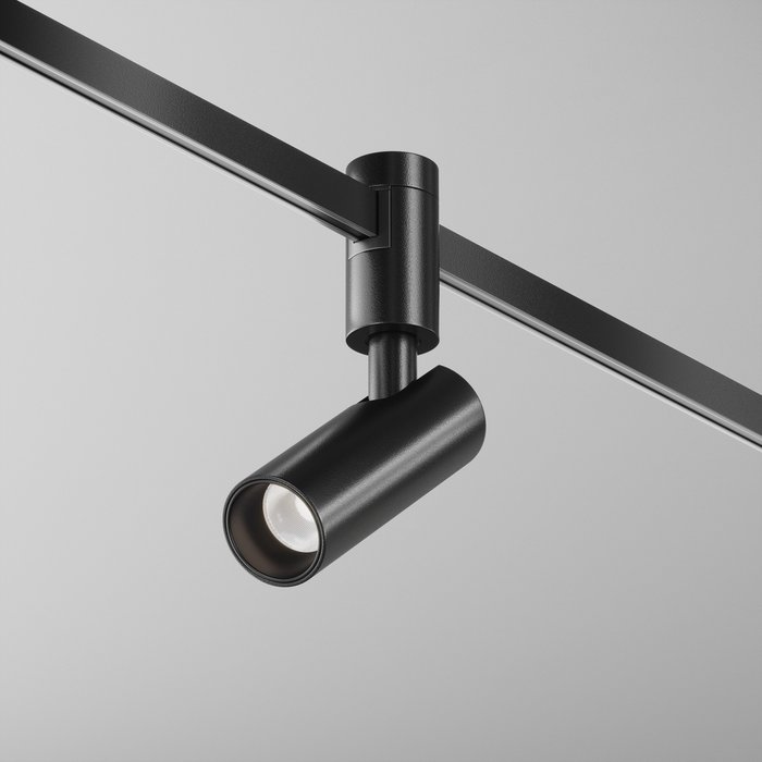 Трековый светильник Technical TR144-1-5W4K-W-B Focus Led Магнитная модульная трековая система FLARITY - лучшие Трековые светильники в INMYROOM Трековый светильник Technical TR144-1-5W4K-W-B Focus Led Магнитная модульная трековая система FLARITY - лучшие Трековые светильники в INMYROOM