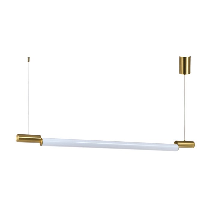 Подвесной светильник Zortes Nepo ZRS.1888.11, Мощность - 64Вт, Тип лампы: LED