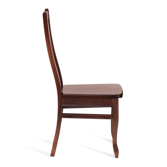 Стул Dolce коричневого цвета - купить Обеденные стулья по цене 9920.0